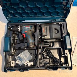 Avvitatore Trapano Bosch Professional GSB 12V-35