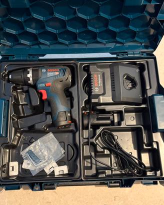 Avvitatore Trapano Bosch Professional GSB 12V-35