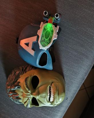 Avengers