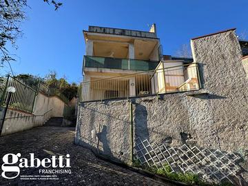 Casa Indipendente Montagnareale