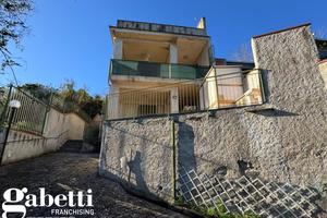 Casa Indipendente Montagnareale