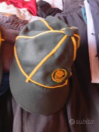 cappelli scout 