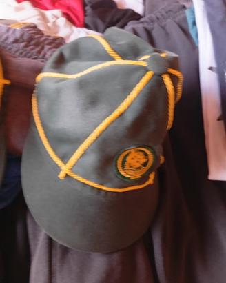 cappelli scout 