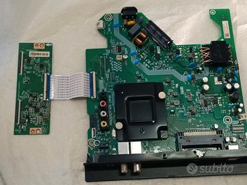 Scheda Principale Hisense rsag7.820.11529/R0H