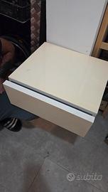 coppia di cassetti/comodini Chateau d'ax