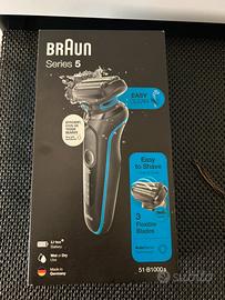 Braun Serie 5