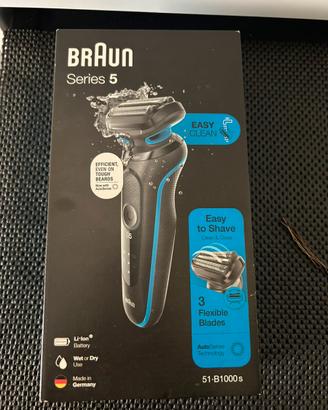 Braun Serie 5