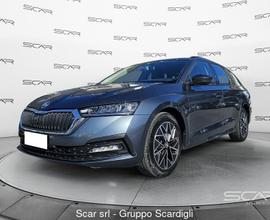 Skoda Octavia Wagon 1.0 e-TEC DSG Executive