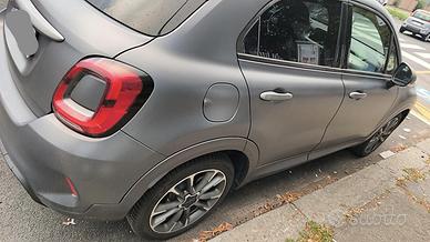 vengo 500x sport 