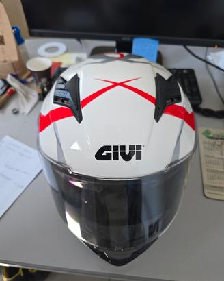 casco da moto integrale