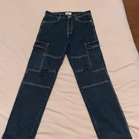 Jeans uomo