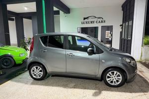 Opel Agila 1.2 Benzina 2011 Unico Proprietario