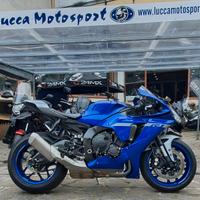 Yamaha YZF R1 2021 1250 KM tua a 220 EURO AL MESE