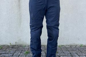 Pantaloni Dainese Carve Master 2 Gore-Tex Lady