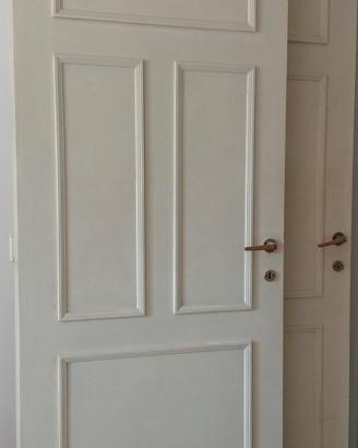 Porta da interno bianca
