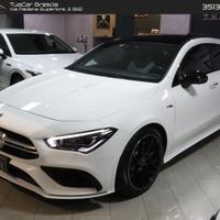 Mercedes-Benz CLA 35 AMG Sport CLA 35 AMG #9888