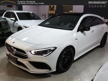 Mercedes-Benz CLA 35 AMG Sport CLA 35 AMG #9888
