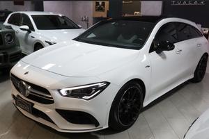 Mercedes-Benz CLA 35 AMG Sport CLA 35 AMG #9888