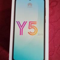 Huawei Y5