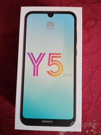 Huawei Y5