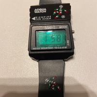Acqua Watch Italia 90
