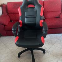 Poltrona Gaming