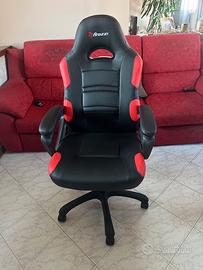 Poltrona Gaming