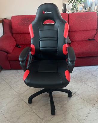 Poltrona Gaming