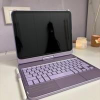 Custodia tastiera per iPad 10