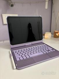 Custodia tastiera per iPad 10