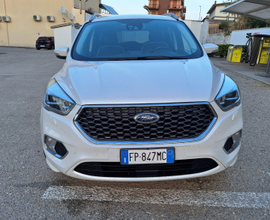 Ford Kuga vignale 2.0 tdci