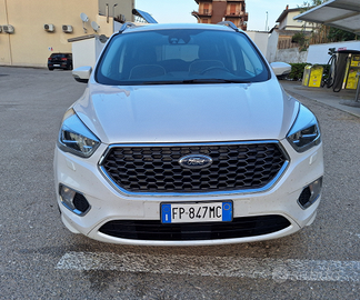 Ford Kuga vignale 2.0 tdci