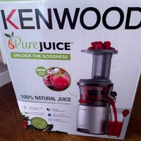 Estrattore Kenwood Pure Juice