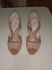 Scarpa donna.