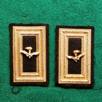 Travette da gala Ufficiale Superiore AVES