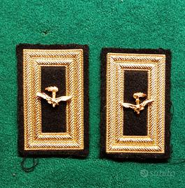 Travette da gala Ufficiale Superiore AVES