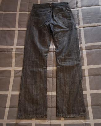 Pantalone jeans moto Dainese