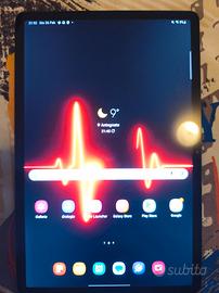 TABLET S7FE SAMSUNG WIFI 128 GB