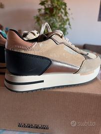 scarpe napapirjri