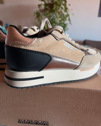 scarpe napapirjri