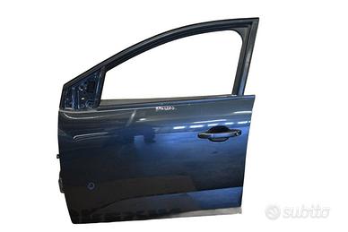 Porta anteriore sinistra Dacia Sandero (III) 1.0