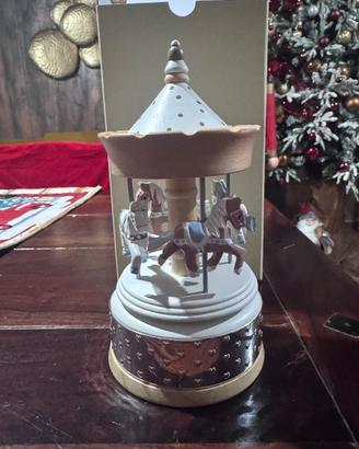 Carillon per bambini Valenti Argenti