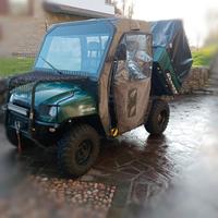 POLARIS RANGER 500 4X4 3 posti