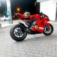 Ducati Panigale V4