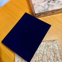 Album fotografico nuovo mai usato