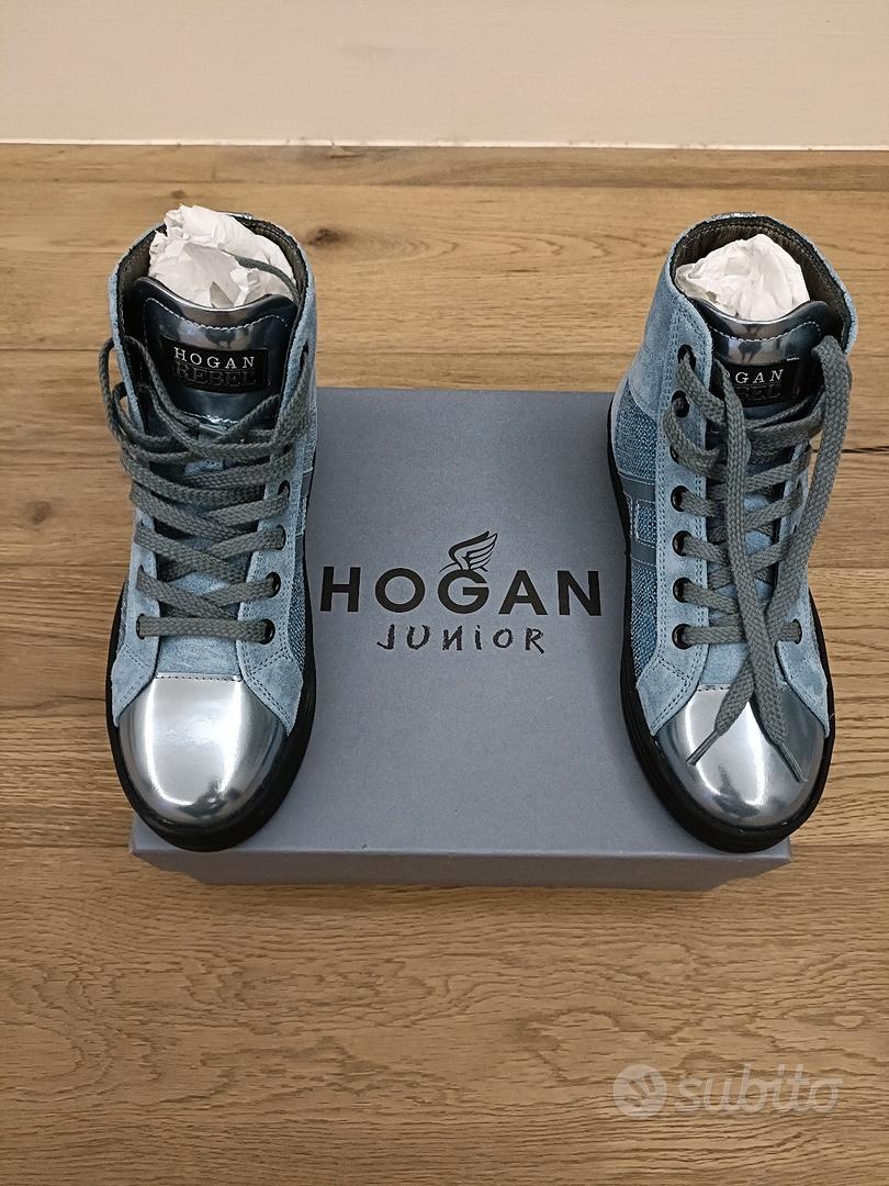 Hogan junior outlet rebel