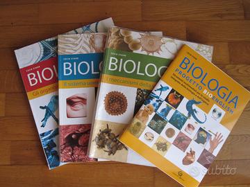 Biologia