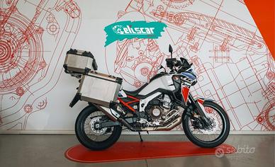 HONDA Africa Twin CRF 1100 L AFRICA TWIN CRF1100