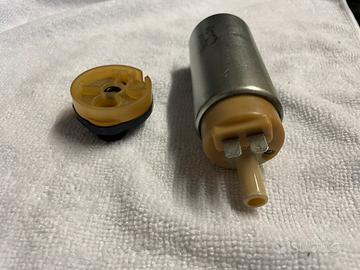 Mercury Pompa Benzina 40 EFI
