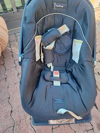 Seggiolino auto per bimbi 